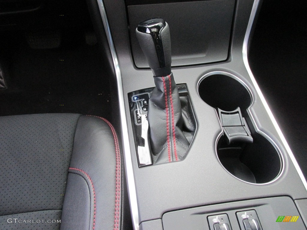 2017 Toyota Camry XSE 6 Speed ECT-i Automatic Transmission Photo #114478606