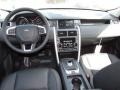 Santorini Black Metallic - Discovery Sport SE 4WD Photo No. 7