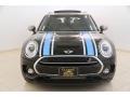Midnight Black Metallic - Clubman Cooper S Photo No. 2