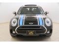 2016 Midnight Black Metallic Mini Clubman Cooper S  photo #2