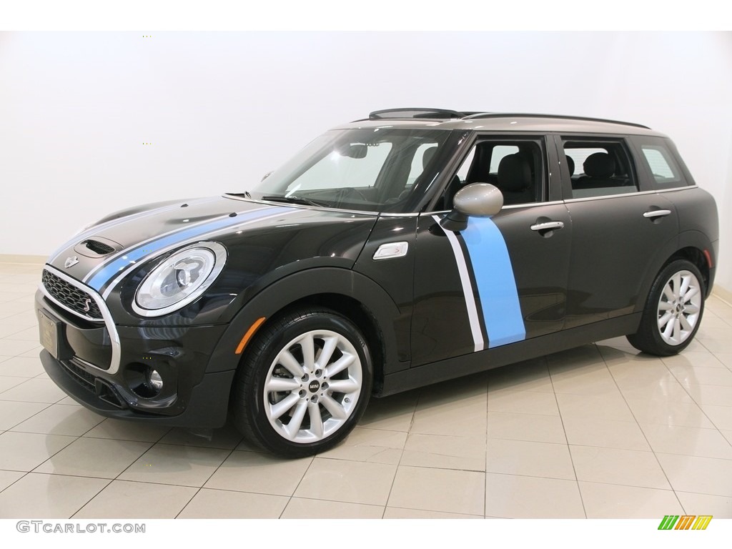 2016 Mini Clubman Cooper S Exterior Photos