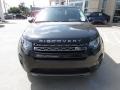 Santorini Black Metallic - Discovery Sport SE 4WD Photo No. 14