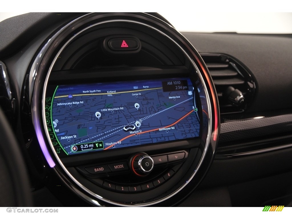2016 Mini Clubman Cooper S Navigation Photo #114478903