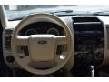 2010 Steel Blue Metallic Ford Escape Limited V6  photo #38