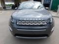 2016 Corris Grey Metallic Land Rover Discovery Sport HSE 4WD  photo #2