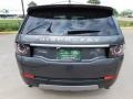 2016 Corris Grey Metallic Land Rover Discovery Sport HSE 4WD  photo #6