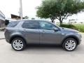 Corris Grey Metallic - Discovery Sport HSE 4WD Photo No. 9