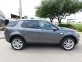 2016 Corris Grey Metallic Land Rover Discovery Sport HSE 4WD  photo #9