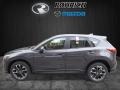2016 Meteor Gray Mica Mazda CX-5 Grand Touring  photo #3