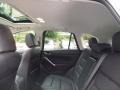 2016 Meteor Gray Mica Mazda CX-5 Grand Touring  photo #8
