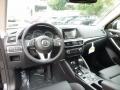 2016 Meteor Gray Mica Mazda CX-5 Grand Touring  photo #9