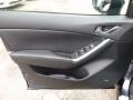 2016 Meteor Gray Mica Mazda CX-5 Grand Touring  photo #10
