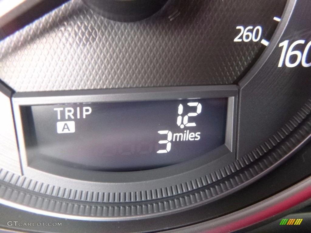 2016 CX-5 Grand Touring - Meteor Gray Mica / Black photo #20