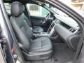 Waitomo Grey Metallic - Discovery Sport HSE Luxury 4WD Photo No. 4