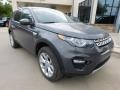 Waitomo Grey Metallic - Discovery Sport HSE Luxury 4WD Photo No. 5
