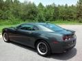 2013 Ashen Gray Metallic Chevrolet Camaro LS Coupe  photo #5