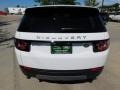 2016 Fuji White Land Rover Discovery Sport HSE 4WD  photo #7