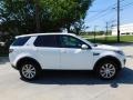 2016 Fuji White Land Rover Discovery Sport HSE 4WD  photo #10