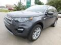 Waitomo Grey Metallic - Discovery Sport SE 4WD Photo No. 7