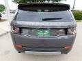 Waitomo Grey Metallic - Discovery Sport SE 4WD Photo No. 13