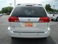 2005 Natural White Toyota Sienna XLE  photo #3