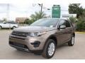 Kaikoura Stone Metallic - Discovery Sport HSE 4WD Photo No. 8