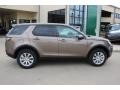 Kaikoura Stone Metallic - Discovery Sport HSE 4WD Photo No. 9