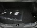 2017 Ford Mustang Ecoboost Coupe Trunk