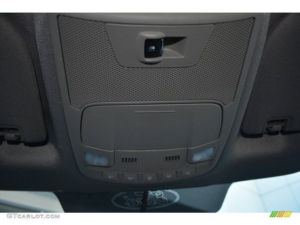 2016 F150 XLT SuperCrew 4x4 - Ruby Red / Medium Earth Gray photo #18