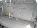 2005 Natural White Toyota Sienna XLE  photo #13