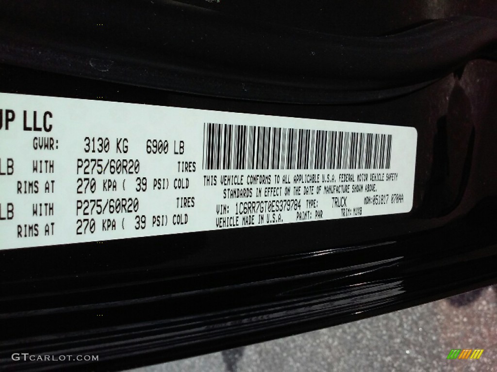 2014 1500 SLT Quad Cab 4x4 - Maximum Steel Metallic / Black/Diesel Gray photo #26