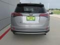 Silver Sky Metallic - RAV4 XLE Photo No. 5