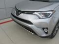Silver Sky Metallic - RAV4 XLE Photo No. 10