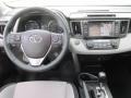 Silver Sky Metallic - RAV4 XLE Photo No. 25
