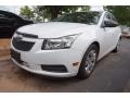 Summit White - Cruze LS Photo No. 1