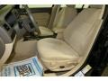 2007 Black Ford Fusion SEL  photo #4
