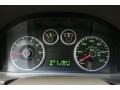 2007 Black Ford Fusion SEL  photo #11