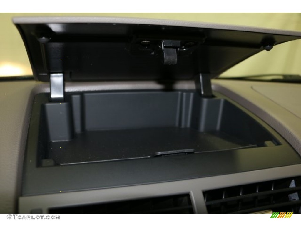 2007 Fusion SEL - Black / Camel photo #14