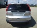 Alabaster Silver Metallic - CR-V EX-L 4WD Photo No. 3