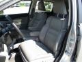Alabaster Silver Metallic - CR-V EX-L 4WD Photo No. 7