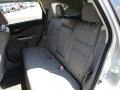 Alabaster Silver Metallic - CR-V EX-L 4WD Photo No. 8
