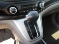 Alabaster Silver Metallic - CR-V EX-L 4WD Photo No. 13