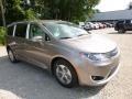 2017 Molten Silver Chrysler Pacifica Touring L Plus  photo #13