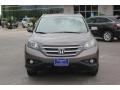 Urban Titanium Metallic - CR-V EX-L Photo No. 2