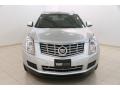 Radiant Silver Metallic - SRX Luxury AWD Photo No. 2