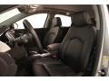Radiant Silver Metallic - SRX Luxury AWD Photo No. 5