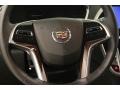 Radiant Silver Metallic - SRX Luxury AWD Photo No. 6