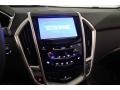 Radiant Silver Metallic - SRX Luxury AWD Photo No. 8