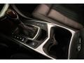 Radiant Silver Metallic - SRX Luxury AWD Photo No. 10