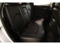 Radiant Silver Metallic - SRX Luxury AWD Photo No. 12